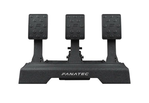 Fanatec csl elite pedals - v2,