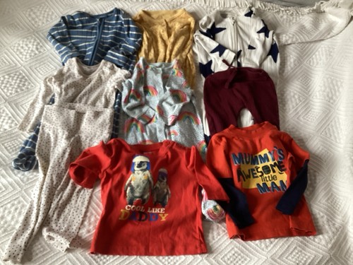 Bundle baby boys - bundle,