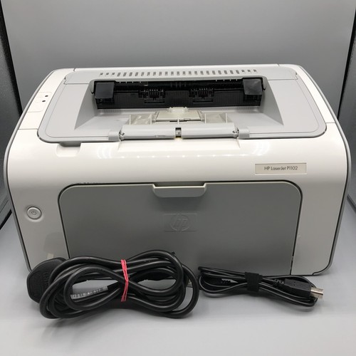 Laserjet pro p1102 mono - hp,