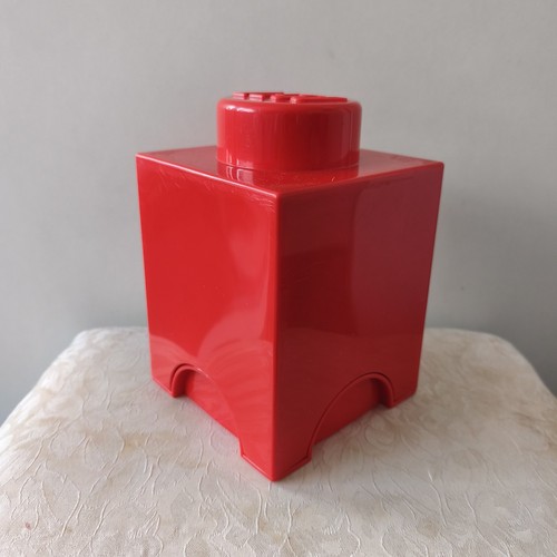 Lego storage brick - lego, 1-stud
