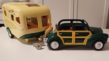 Sylvanian Families Flair