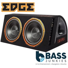 Edge Audio EDB12TA 12" 1800