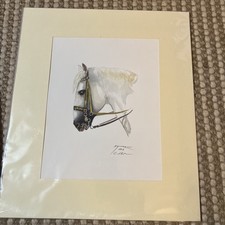 Original Watercolour