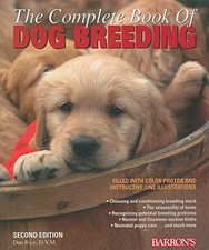 The complete book dog - the, of