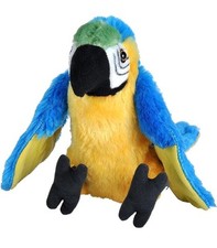 WILD REPUBLIC CUDDLEKINS BLUE