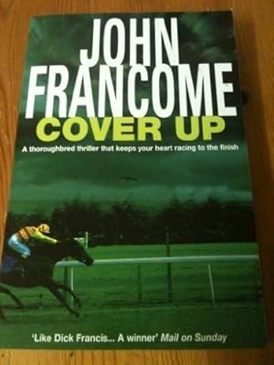 Cover francome john - up,, francome,