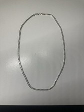 Ernest jones sterling silver