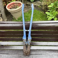 Record 930 - Bolt Cutters Croppers - Made In England