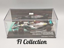 Minichamps 1/43 F1 Mercedes