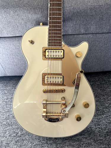 Gretsch electromatic pristine - gretsch,