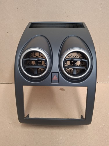 Nissan qashqai j10 dashboard - qashqai,
