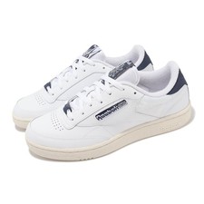 Reebok Club C 85 White East