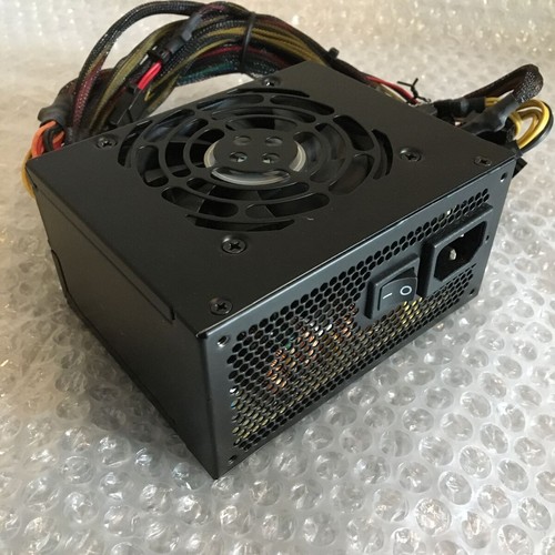 Silverstone 300w sfx power - sfx,