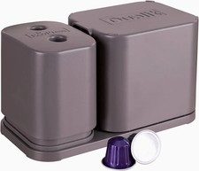 Dualit EcoPress Aluminium