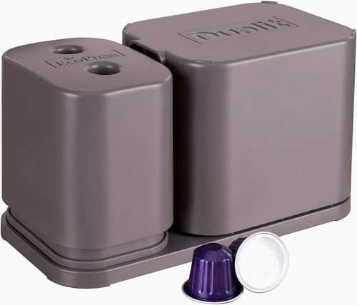 Dualit ecopress aluminium - ecopress,