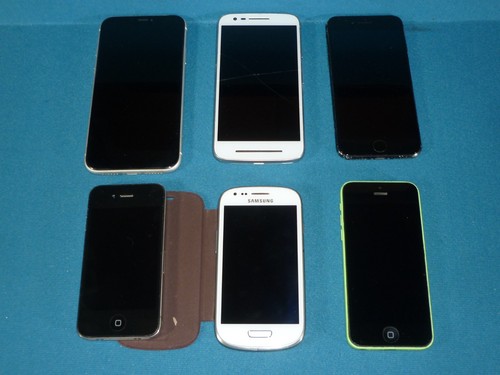 Job lot mobile - lot, 6