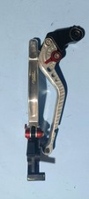 pazzo motorcycle levers CBR600F4i