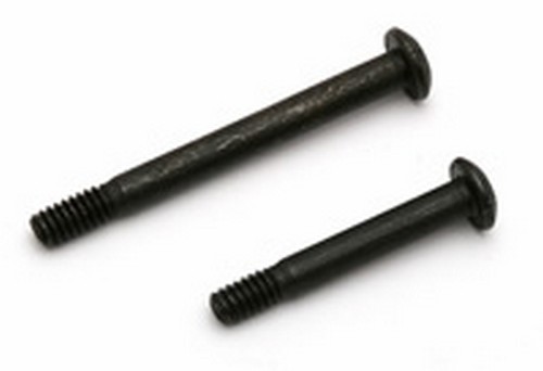 Team associated steering - associated,
