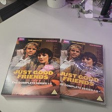 BBC 'Just Good Friends'
