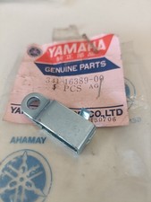 Nos yamaha tx750 clutch cable - nos,