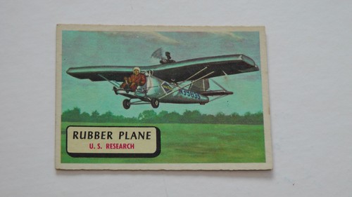 Planes 1960 - a&bc, (small