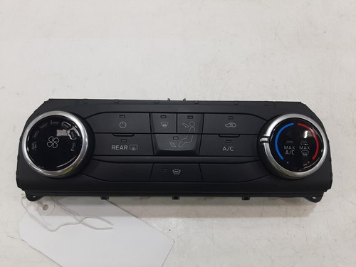 Ford fiesta active - active, mk8