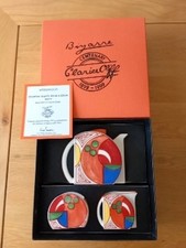 Wedgwood clarice cliff - clarice,