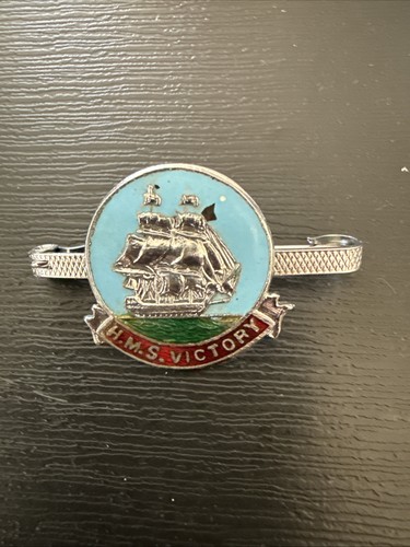 Nelson s victory pin - nelson's,