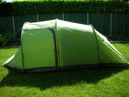Vango beta 350xl person - vango, 3-person