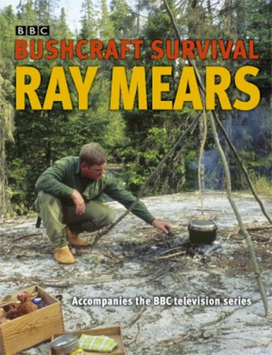 Bushcraft survival mears - -,