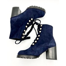 Stuart Weitzman Heeled Ankle