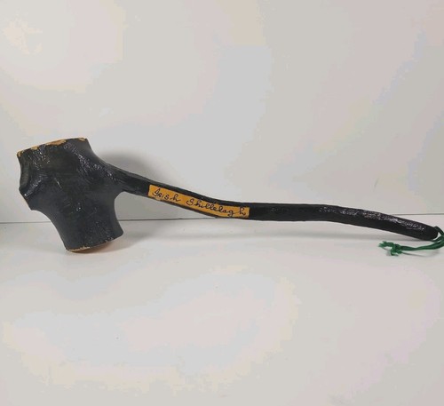 Irish souvenir shillelagh - irish,