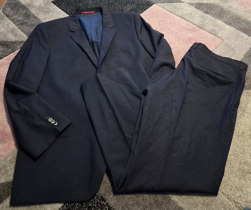 Hugo boss men suit size - hugo, men's