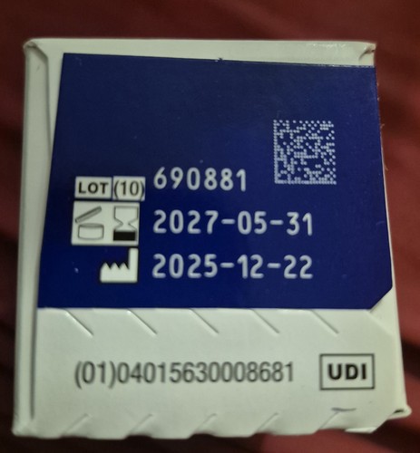 Accu chek aviva blood glucose - accu-chek,