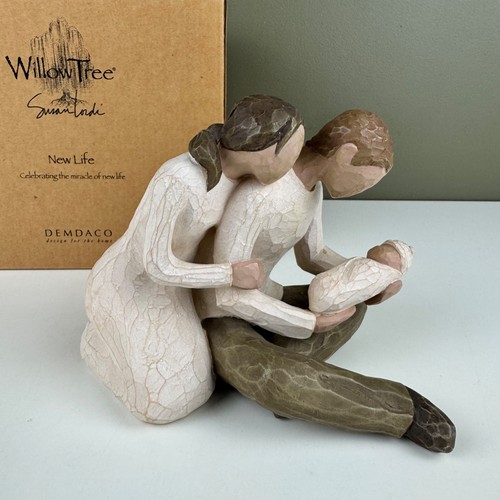 Willow tree demdaco - willow, life"