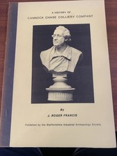 A History Of Cannock Chase