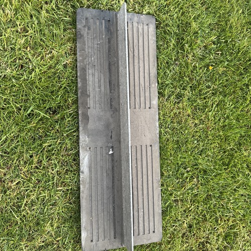 Ladder safety foot - ladder,