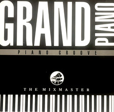 THE MIXMASTER - GRAND PIANO -