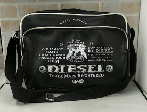 Diesel brave man messenger - diesel,