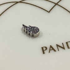 GENUINE PANDORA SILVER