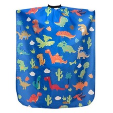 Children's Haircut Cape Custom Barber Capes for Hairstylist