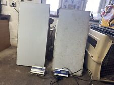 Burton Veterinary Scales