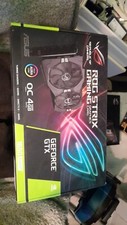 ASUS ROG STRIX GeForce