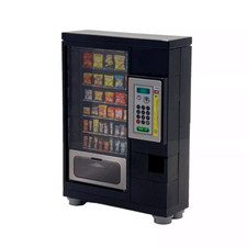 Genuine LEGO® Minifigure