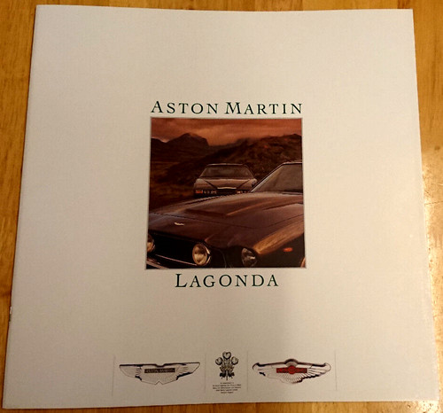 1986 aston martin - aston, v8
