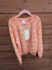 Bnwt Zara Home Pink Cream