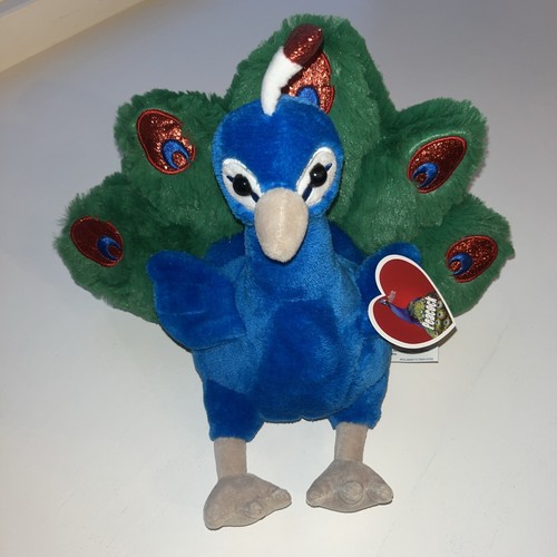 New blue green perry - blue,