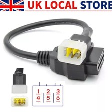 Motorcycle Obd2 Diagnostic