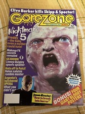 The Magazine That Bleeds