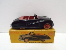 DINKY 106 AUSTIN ATLANTIC